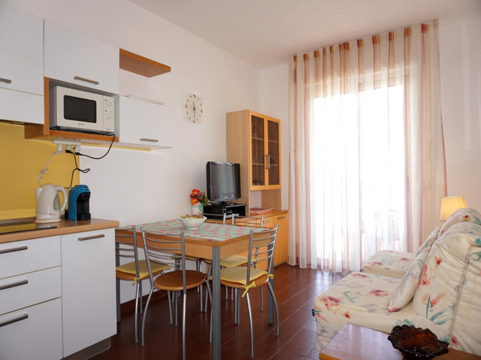 Others 5, Cozy apartment with two terraces with sea view, Venezia