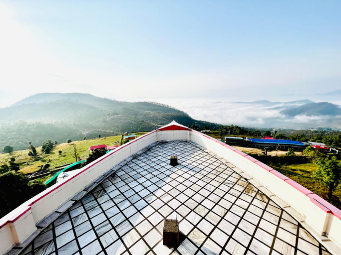Others 3, Neelgagan Resort, Pithoragarh