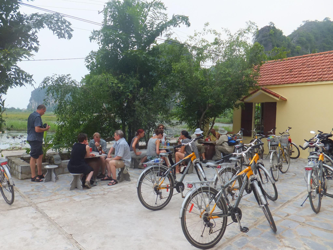 Others 5, Tam Coc Panorama Hotel Restaurant and Vegan , Hoa Lư