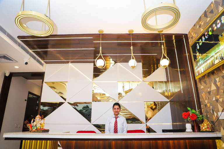 Others 4, Hotel Dream Town, Amritsar