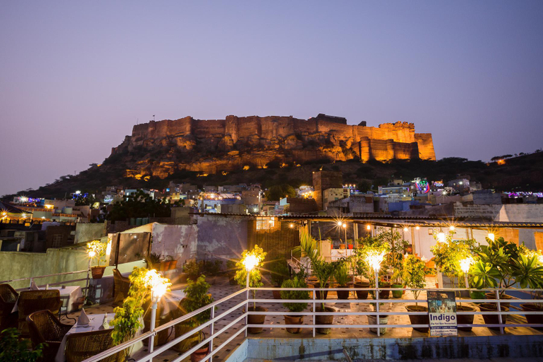 Others 5, Gouri Heritage Haveli Hotel, Jodhpur