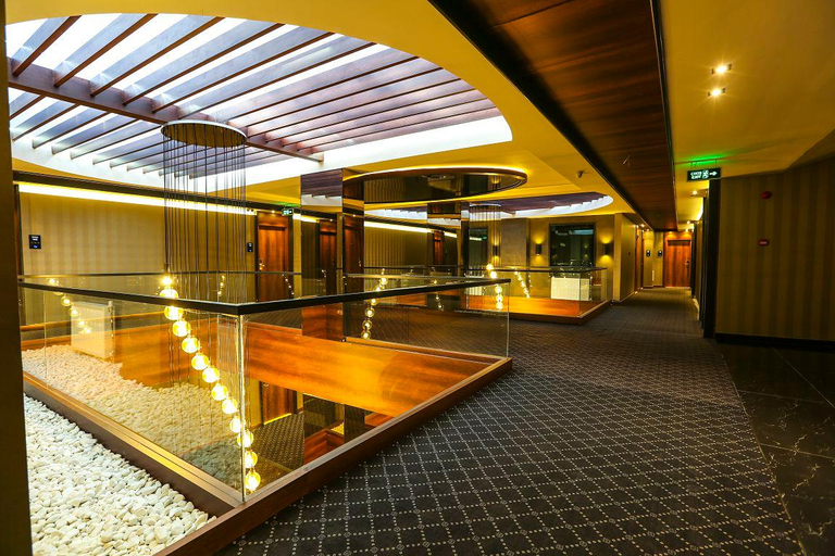 Others 3, Turizoom Business Hotel & Spa, Elbistan