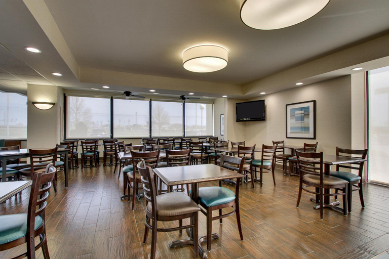 Food & Drinks 5, Drury Inn & Suites Cape Girardeau, Cape Girardeau