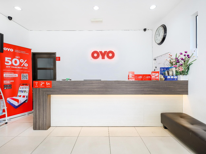 Others 5, Hotel O 396 Home Sweet Home, Kuching