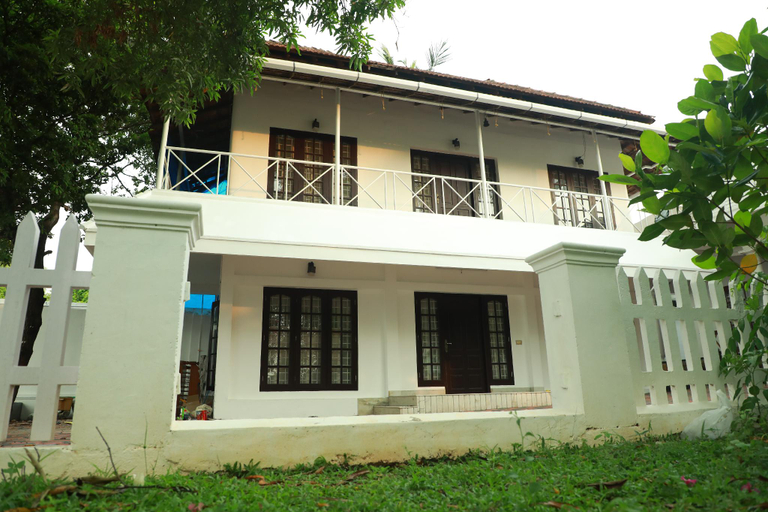 Others 5, Vaiga Homes - Vembanadu Lakeview Retreat