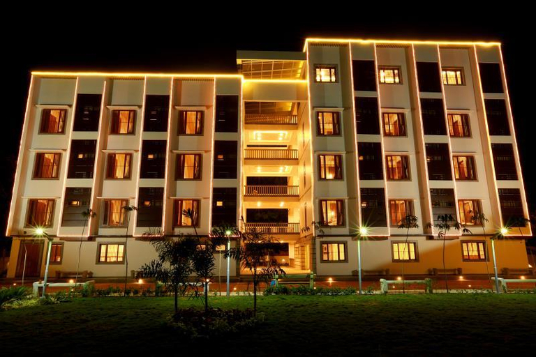 Others 5, Kyriad Prestige Mayapuri Amira by OTHPL, Thanjavur