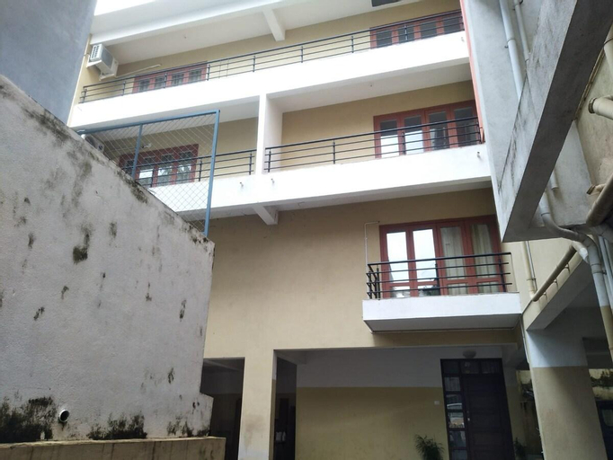 LIVE IN MISRI VILLA AND LIVE IT UP IN MANGALORE, Dakshina Kannada