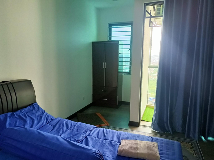 MyHomestay @ Vista Bangi Service Apartment, Hulu Langat