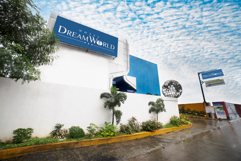 Others 5, Dream World Las Pinas, Las Piñas