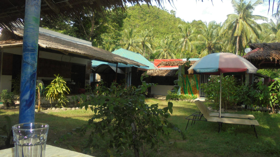 Others 5, Sugar Beach House, Sipalay City