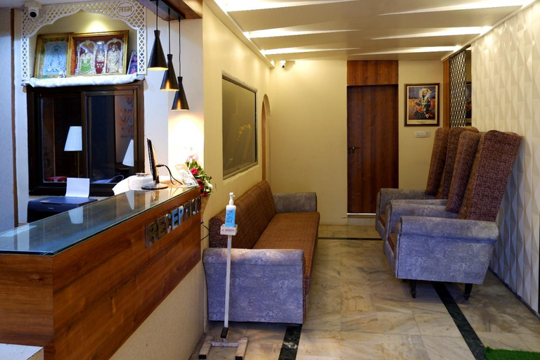 Others 4, Hotel Guru Inn, Nanded