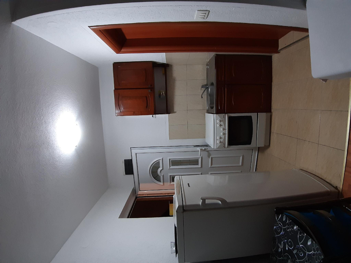 4, Apartman Tristan