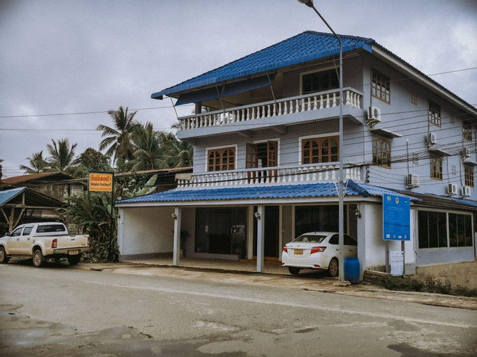 Sabaidee Guesthouse, Houixai