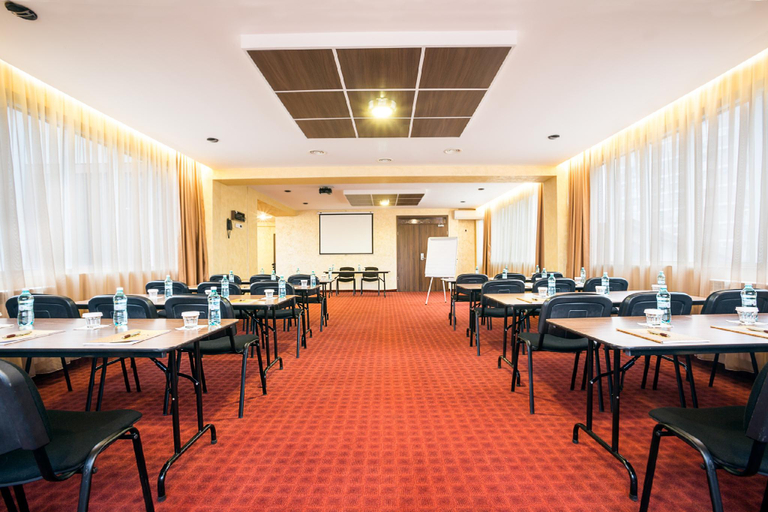 Others 5, Hotel Inter Business Bucharest, Municipiul Bucuresti