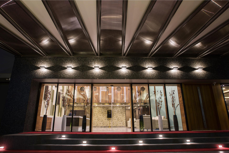 Others 4, Prominent Corporate Residency, Gandhinagar