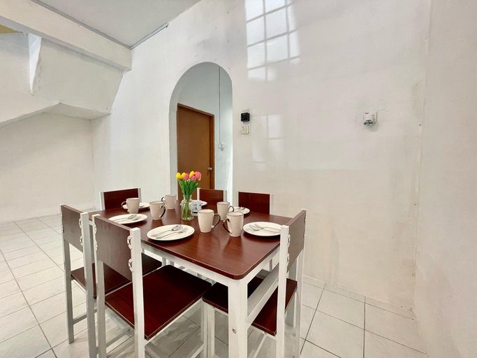 Others 4, 10CozyHome#8pax#Wifi&Netflix#5km toA.City/IconCity, Central Seberang Perai
