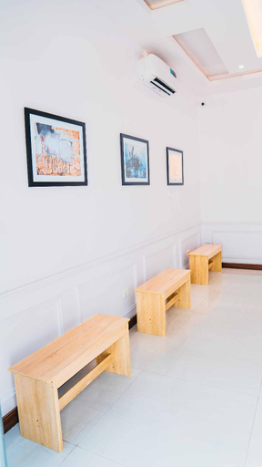 Public Area 3, Fifthinn Lekki, Eti-Osa