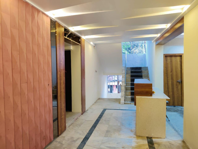 Others 5, Hotel Guru Inn, Nanded
