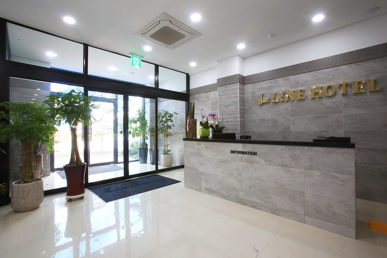 Others 5, Jeju Line Hotel, Jeju
