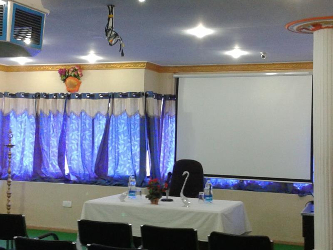 Hotel Vaani Villa, Madurai