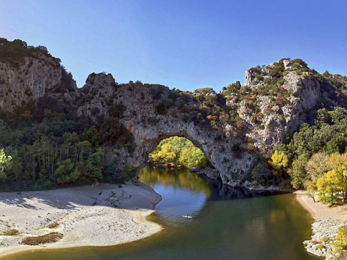 Others 5, Holiday Home in Ardeche with Pool Garden, Ardèche