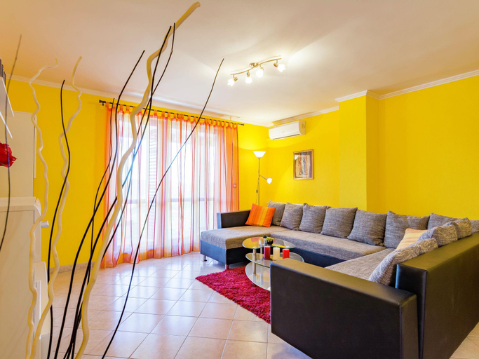 Others 3, Apartment in Cerovlje near Zarecki Waterfall, Cerovlje