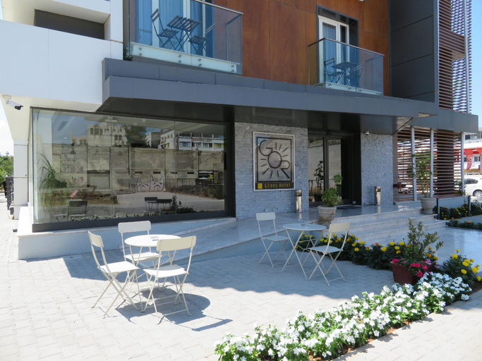 Exterior & Views 1, Güneş Rezidans