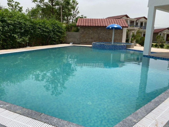 Sport & Beauty, LAS CABANAS RESORT , Ajmer