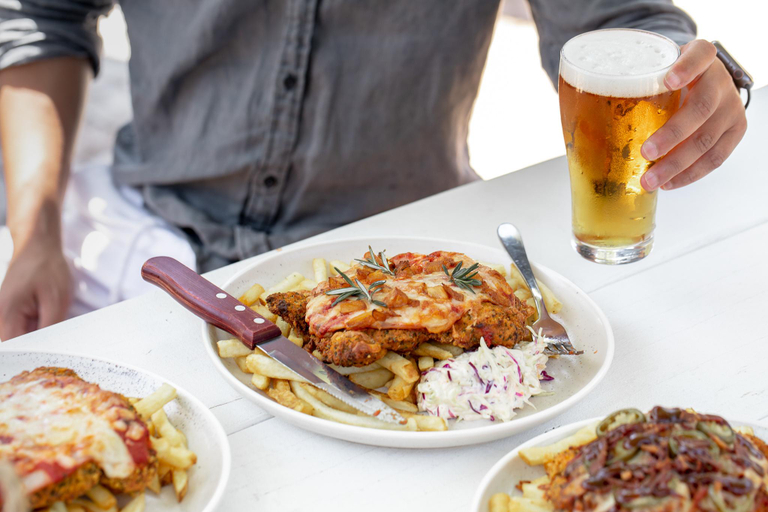 Food & Drinks 5, Richmond Inn, Hawkesbury