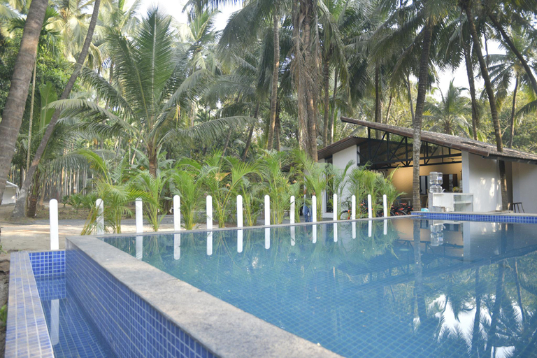 Others 4, Moonstone Hammock Alibaug, Raigarh