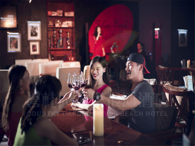Others 4, Country Garden Phoenix Hotel Silver Beach Huizhou, Huizhou