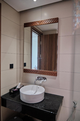 Bedroom 4, Lovely fully equipped apartment with swimming pool, Tuy Hoa