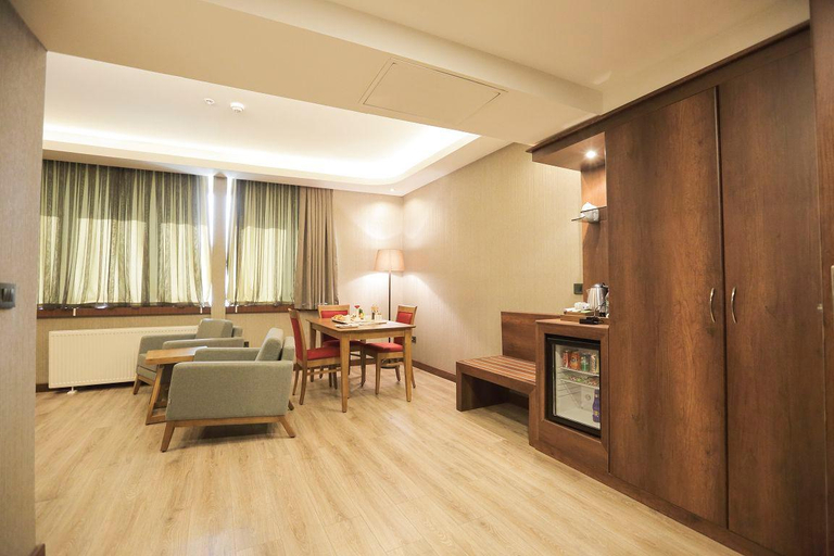 Others 4, Turizoom Business Hotel & Spa, Elbistan