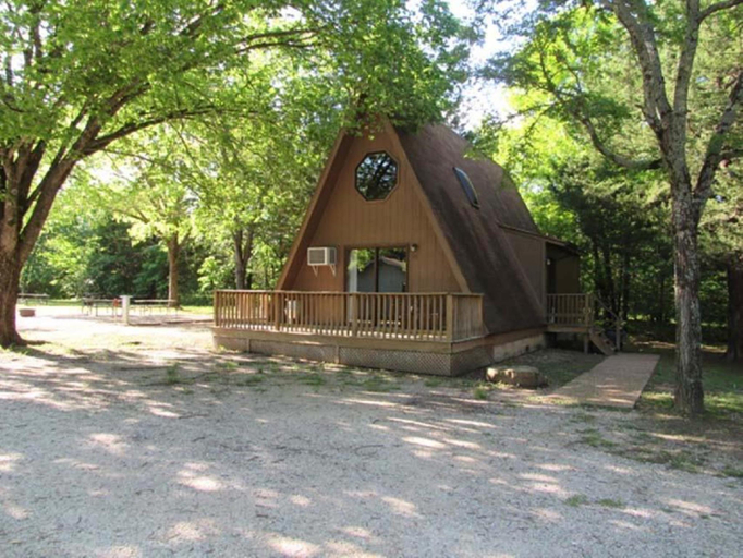 Others 3, Bar M Resort & Campground, Stone