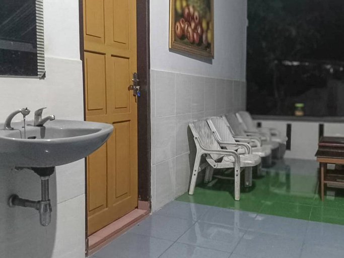 Others 4, Homestay Panrita Bone, Bone