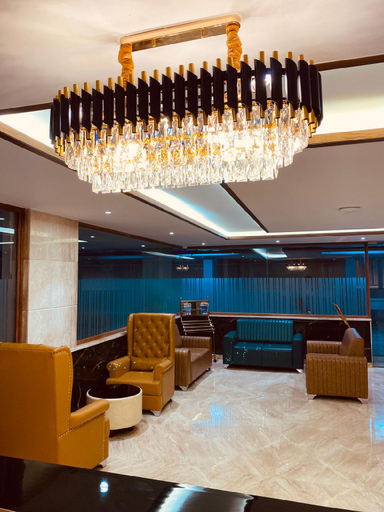 Public Area 2, Royal Plaza Suites by RAK Rooms, Dakshina Kannada