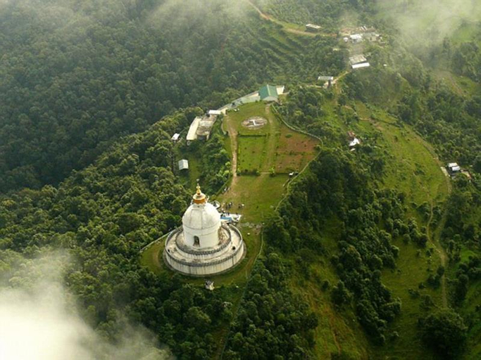 Others 4, Hotel 7 Continents, Gandaki