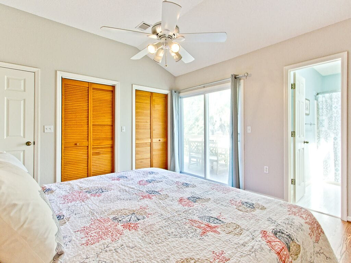 Bedroom 2, Pelicans Nest, Chatham