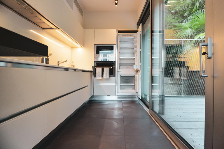 Public Area, One Only Lake View Penthouse Nl-00002880, Lugano
