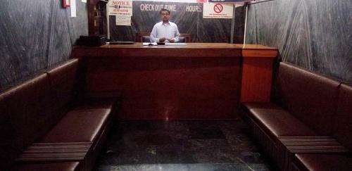 Hotel Prince, Kamrup Metropolitan