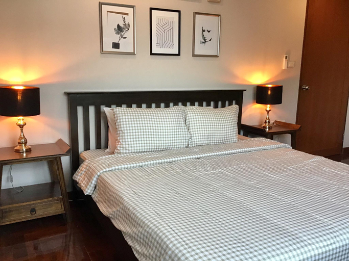 Bedroom 4, PK Garden Home, Pom Pram Sattru