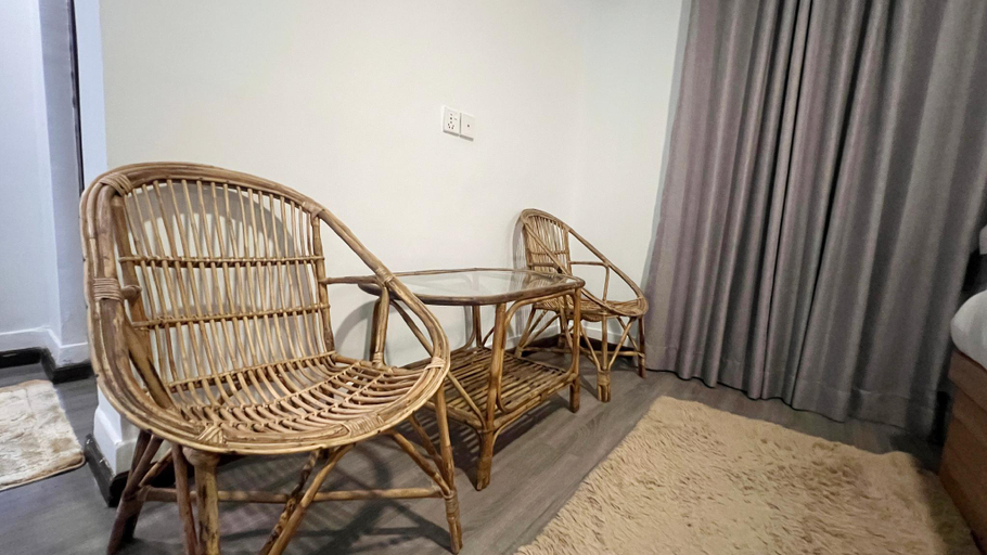 Public Area 3, Thamel Hotel & Spa, Bagmati
