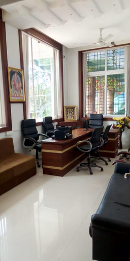 Public Area, Elgozo Hotel Dreams Paradise - Yercaud, Salem