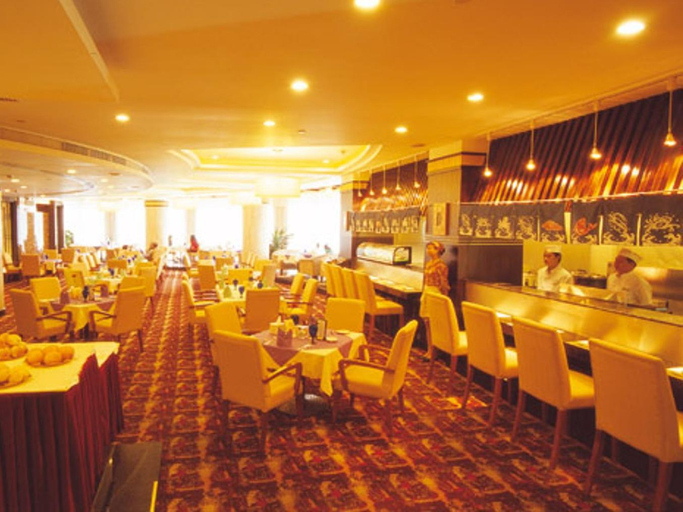 Food & Drinks, CP Peninsula Hotel, Dongguan
