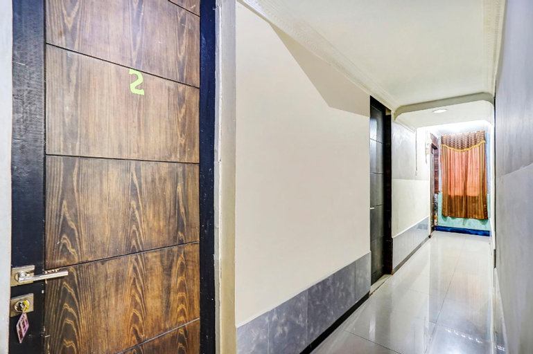 Public Area, OYO 90161 Hotel Lendosis Pipa Reja Angkatan 66, Palembang