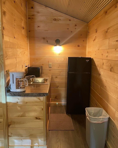 Others 5, Laurel Creek Campground, Fentress