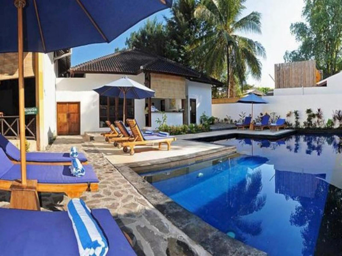 Sport & Beauty 2, Tir Na Nog Hotel, Lombok