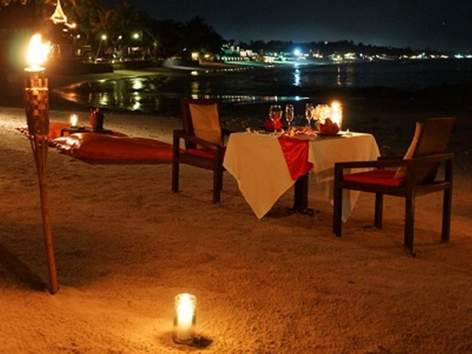 Food & Drinks 4, Bhundhari Chaweng Boutique Resort, Ko Samui