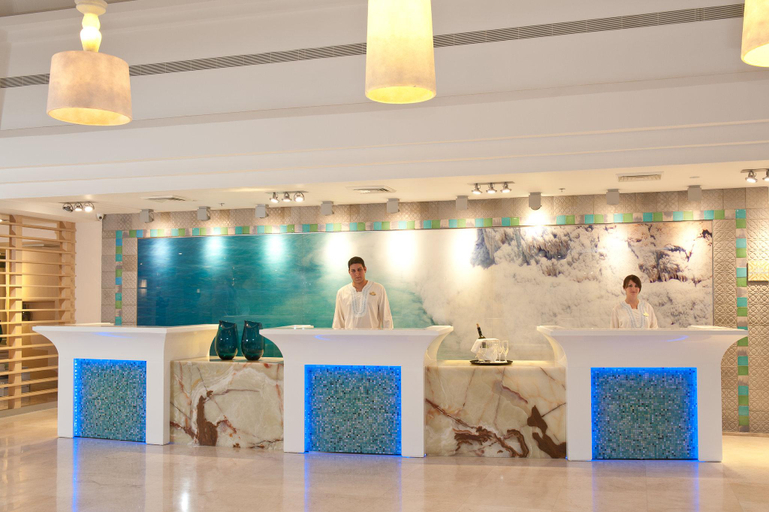 Others 5, Herods Dead Sea Hotel