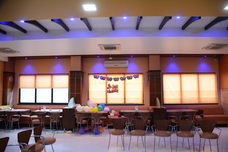 Others 5, Hotel Galaxy Residency, Kachchh